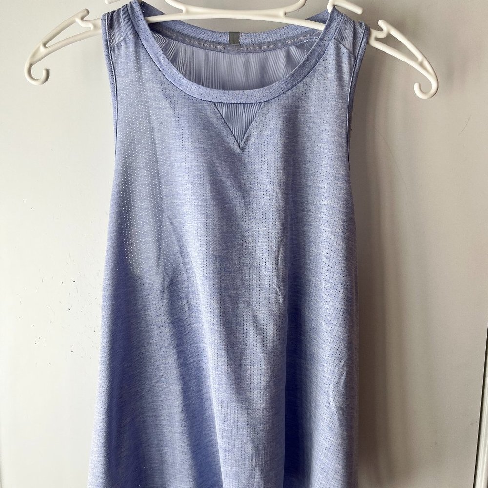 New Balance Women's Running Tank